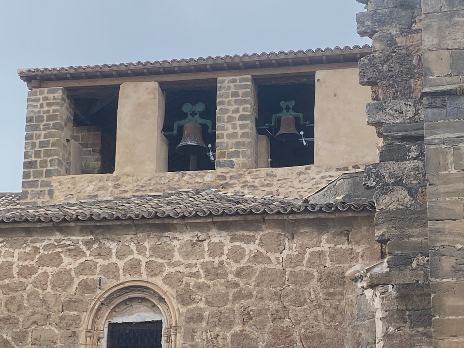 Campanario depués Restauracion 09